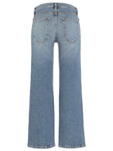 Load image into Gallery viewer, STS Blue Frankie Low Rise Wide Leg