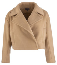 Load image into Gallery viewer, KUT from Kloth Harper Notch Collar Jacket