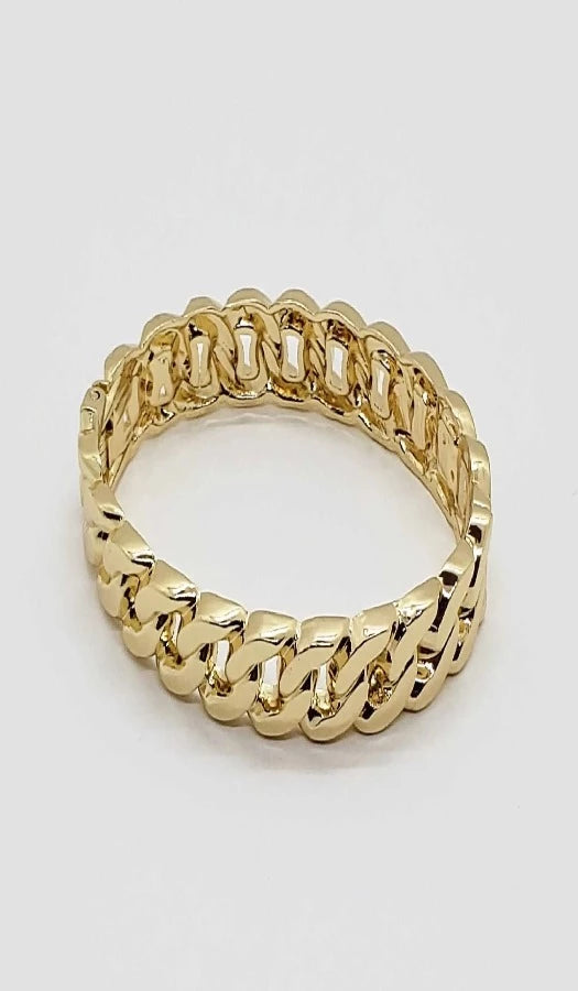 Marlow Chain Bracelet