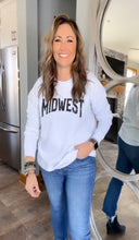 Load image into Gallery viewer, Midwest Sweatshirt