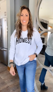 Midwest Sweatshirt