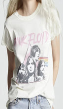 Load image into Gallery viewer, Pink Floyd Japan Summer 68 Tee