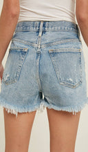Load image into Gallery viewer, Gisele Light Denim Shorts
