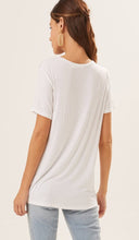 Load image into Gallery viewer, Classic White Tee